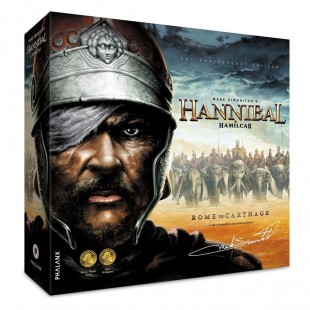 Hannibal & Hamilcar (V.F)